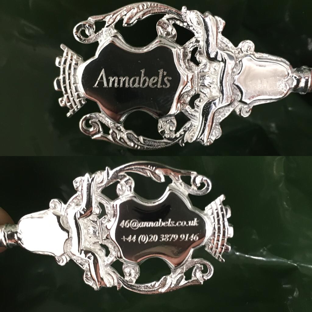 Engraved Cufflinks Near Me | O'Connell's Engravers | 0207 ...